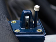 1968 Mercedes Benz Pagoda 280 SL 113044-10-002012